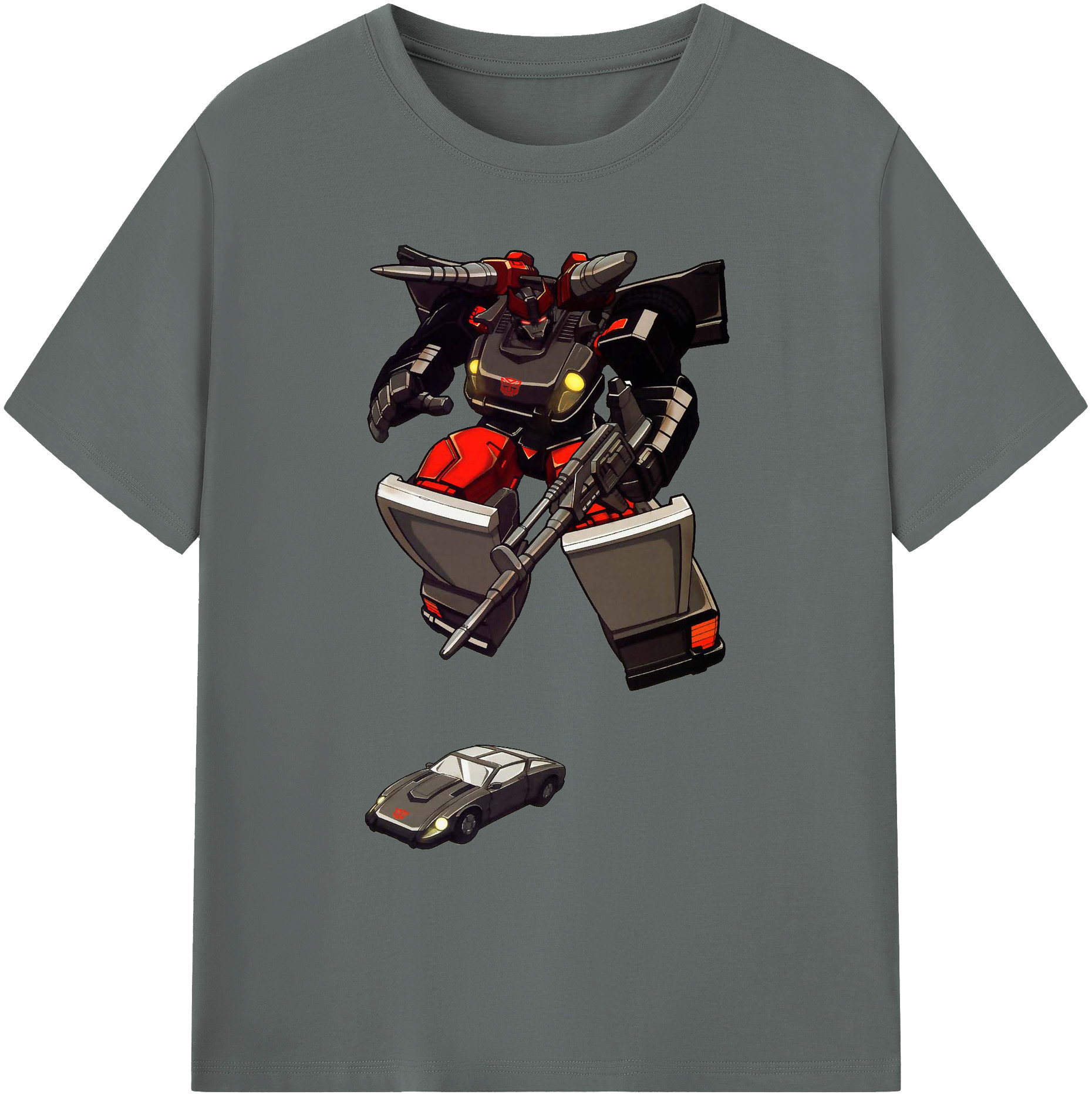 （画像用）  綿100％ メンズ半袖Tシャツ｜肌触りやわらか＆通気性